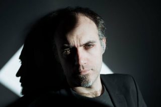 nicolas tzortzis